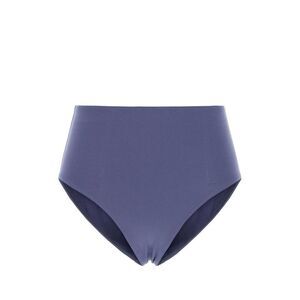 ERES High-Waisted Bikini Bottom Women BLUE Beachwear